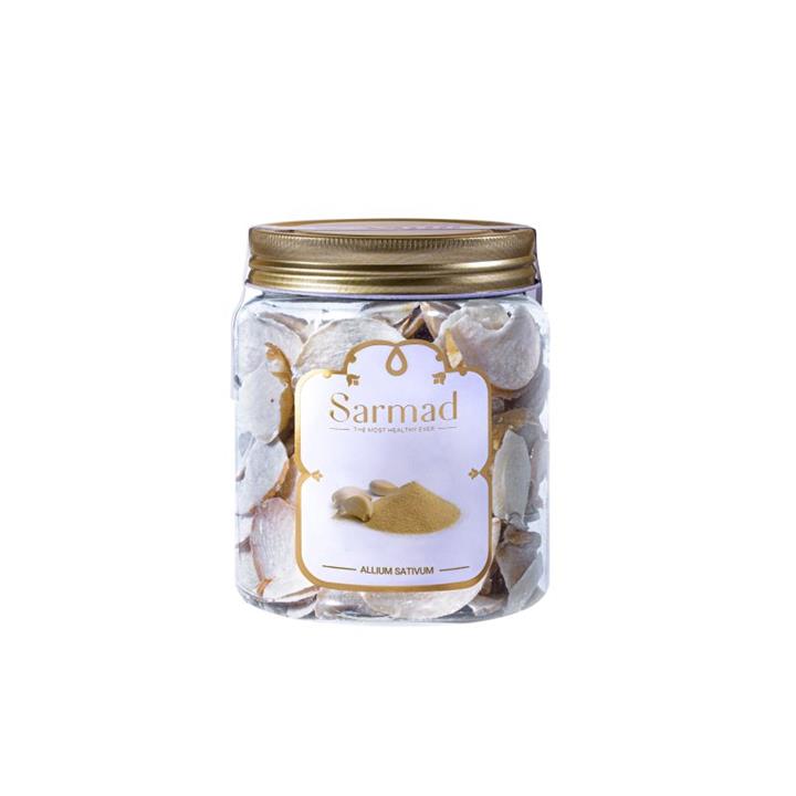 موسیر ممتاز سرمد - 200 گرم